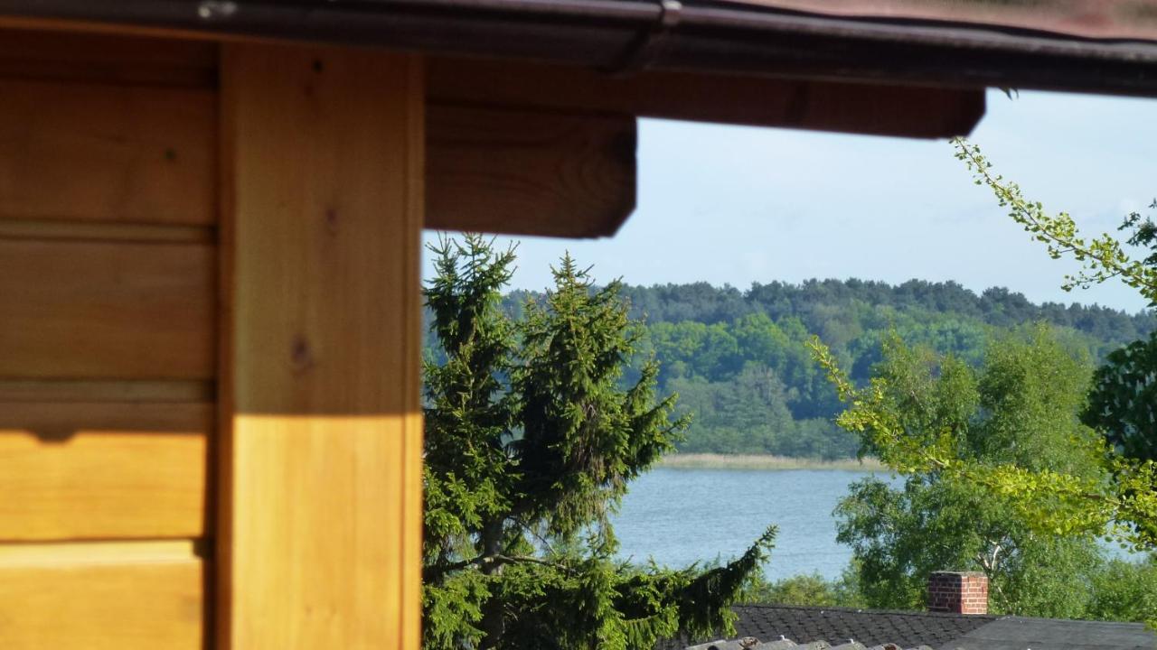 Bungalow "Heimliche Liebe" Heringsdorf Zewnętrze zdjęcie